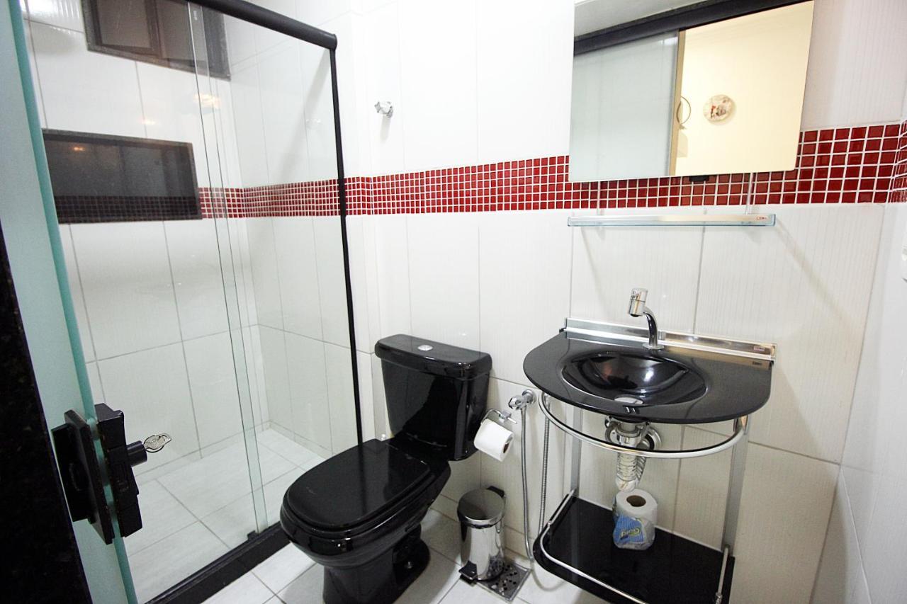 Rio Spot Homes Flat C031A リオデジャネイロ エクステリア 写真