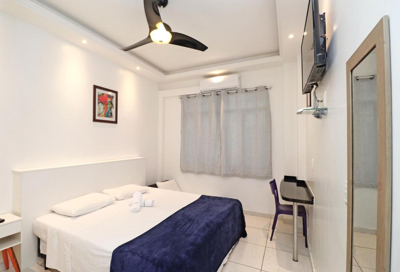 Rio Spot Homes Flat C031A リオデジャネイロ エクステリア 写真