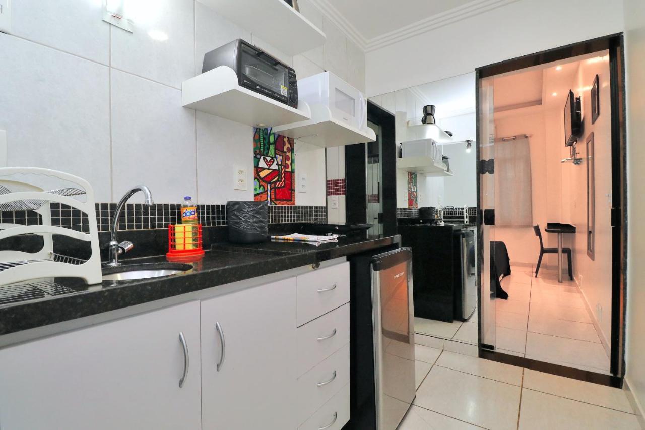 Rio Spot Homes Flat C031A リオデジャネイロ エクステリア 写真