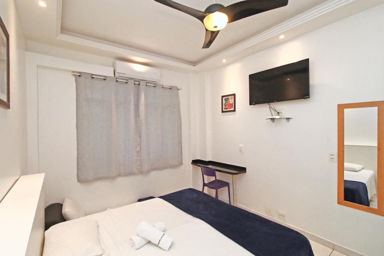 Rio Spot Homes Flat C031A リオデジャネイロ エクステリア 写真