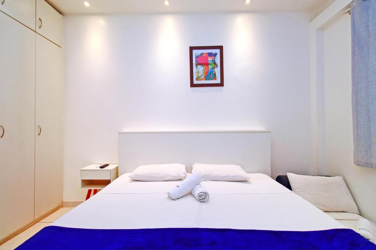 Rio Spot Homes Flat C031A リオデジャネイロ エクステリア 写真