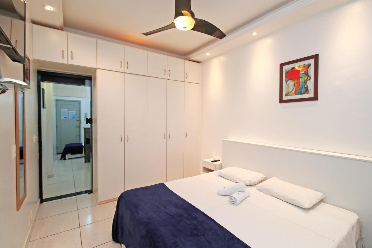 Rio Spot Homes Flat C031A リオデジャネイロ エクステリア 写真
