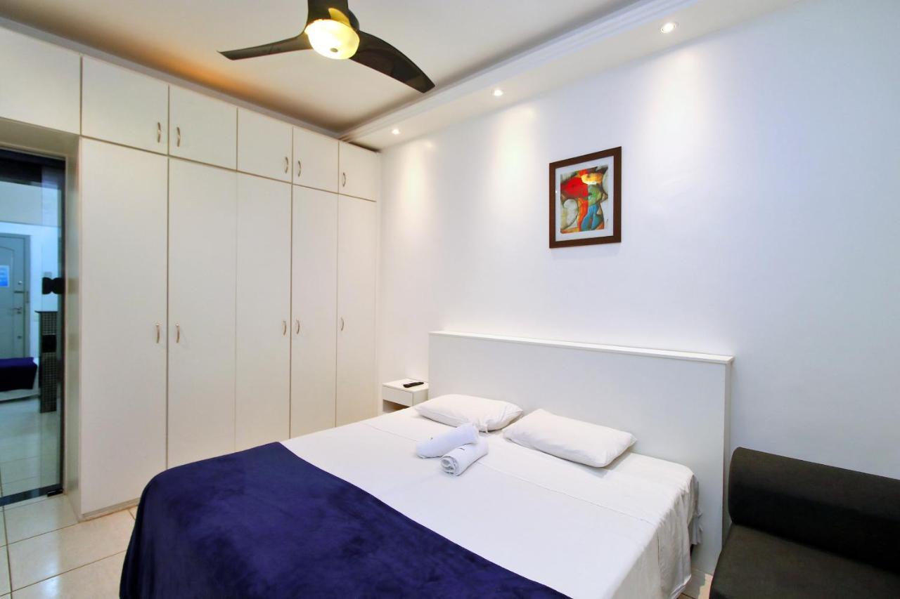 Rio Spot Homes Flat C031A リオデジャネイロ エクステリア 写真