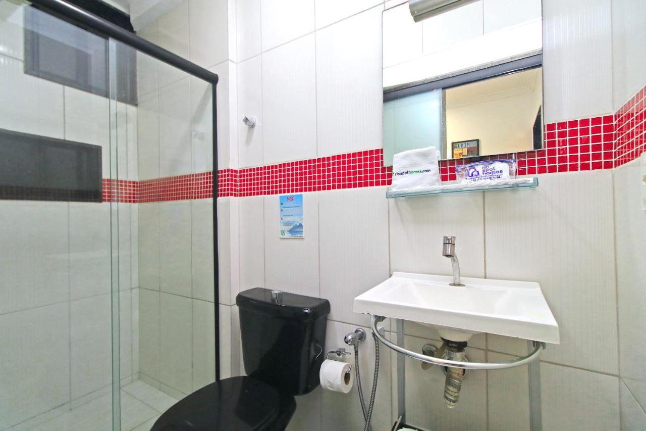 Rio Spot Homes Flat C031A リオデジャネイロ エクステリア 写真
