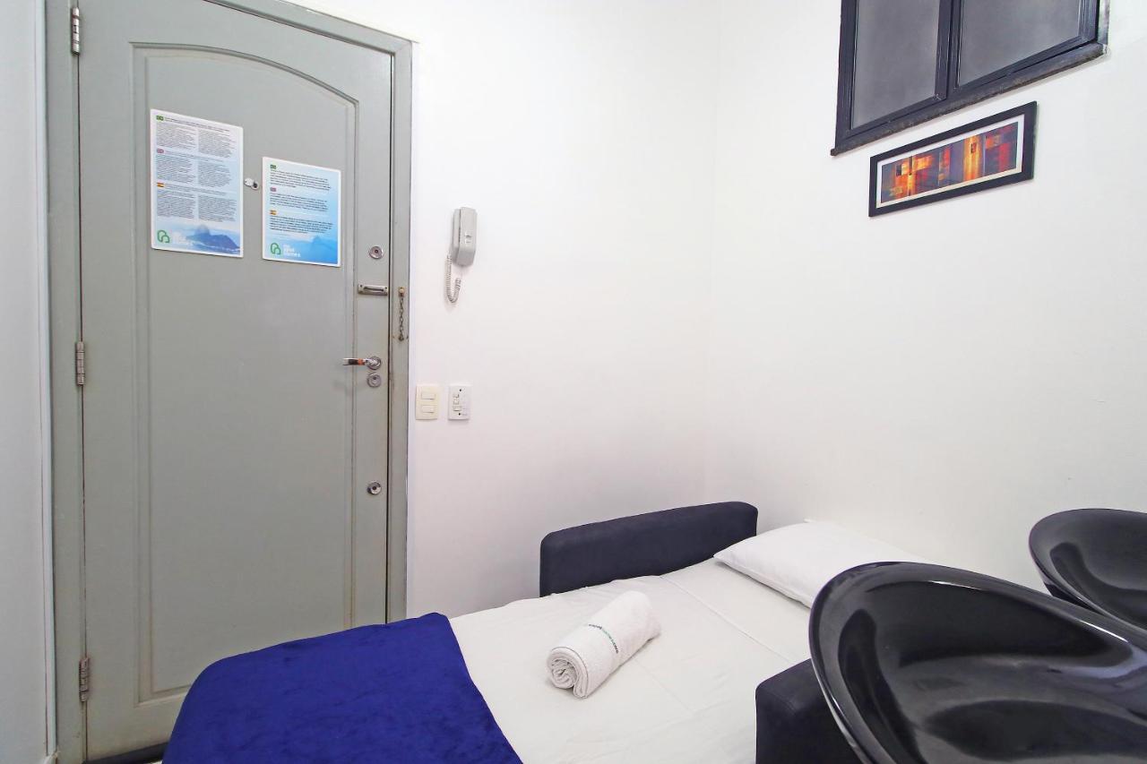 Rio Spot Homes Flat C031A リオデジャネイロ エクステリア 写真