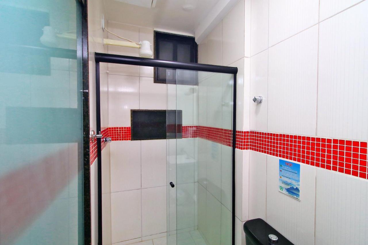 Rio Spot Homes Flat C031A リオデジャネイロ エクステリア 写真