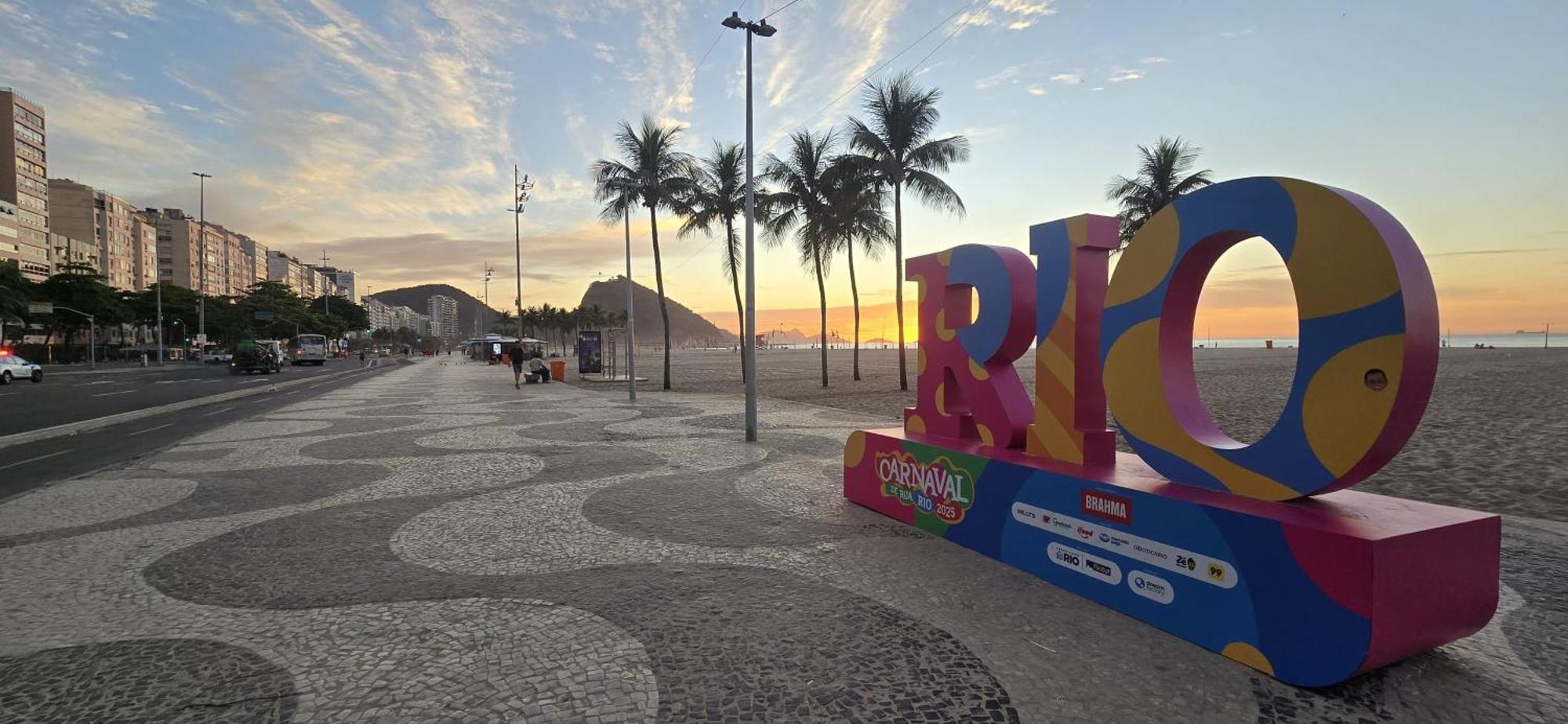 Rio Spot Homes Flat C031A リオデジャネイロ エクステリア 写真